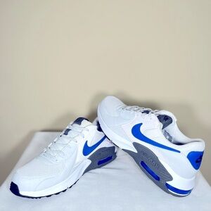 Nike Air Max Sneakers - Men’s Size 11.5.